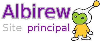 Accueil Albirew